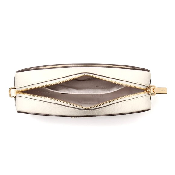 New Disney X Kate Spade Chip N Dale Mini Camera Bag Meringue Multi - Picture 3 of 5